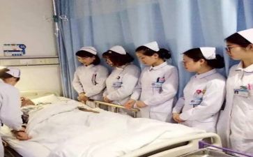 副护士长年度工作报告8篇