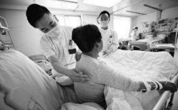 心内护士述职报告7篇