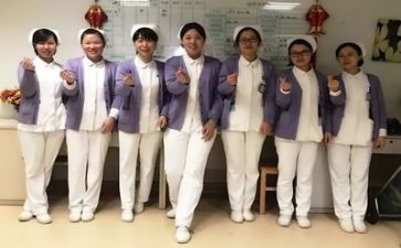2024年护士上半年工作总结最新7篇