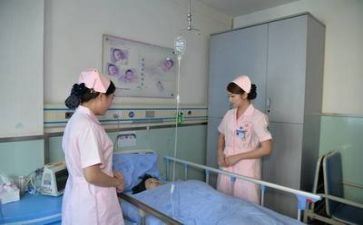男护士的年终总结7篇
