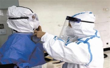 护士年终自我鉴定7篇