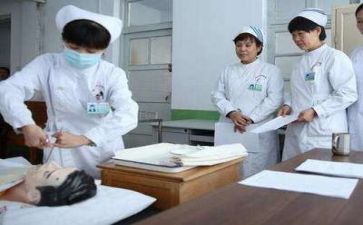 护士2024年个人总结工作总结最新8篇