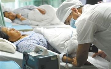 实护士自我鉴定8篇