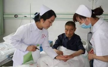护士实习表个人总结7篇