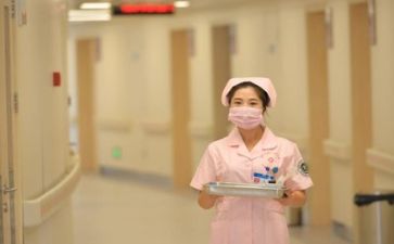 护士2024年度个人总结优秀5篇