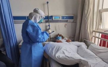 医院护士年度工作个人总结7篇