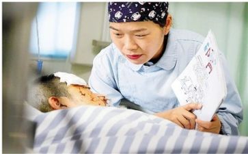给护士培训的总结报告5篇