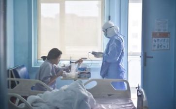 2024年护士培训总结模板8篇
