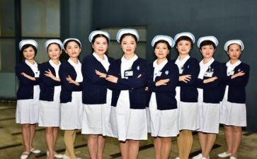 2024年护士上半年工作总结通用8篇