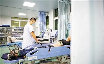 护士两年的述职报告8篇