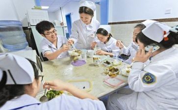 护士年度工作总结个人范文优质5篇