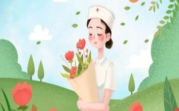 护士个人述职报告500字5篇