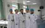 医院护士简短述职报告5篇