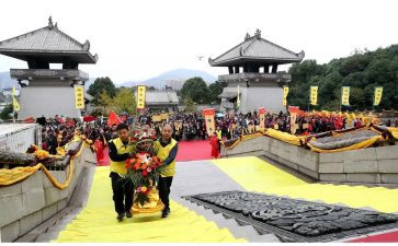 清明节祭祀英烈演讲稿6篇