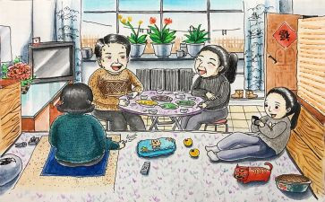 家与国作文演讲稿参考5篇