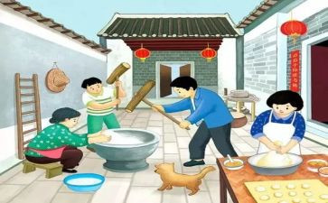 关于的家乡作文通用7篇