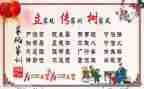 好家风助成长作文通用6篇