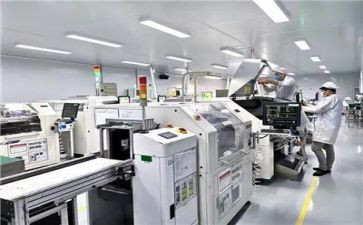 食品加工企业自查报告8篇