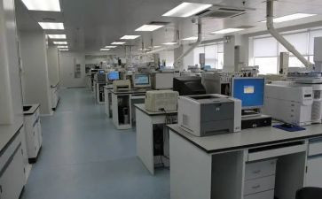 检测工作汇报范文5篇