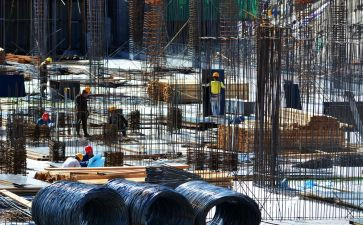 土建工程师的年终总结参考6篇