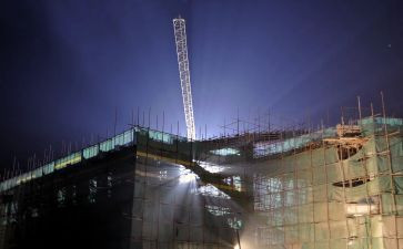 党支部抓基层党建工作述职报告5篇