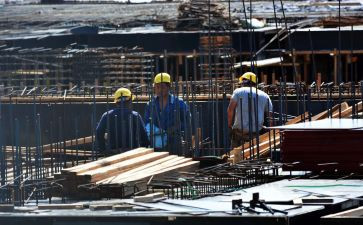 村城建工作报告8篇