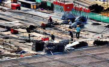 园建工程师述职报告参考5篇