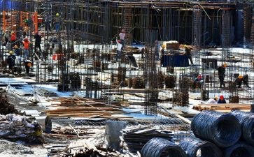 土建工程师工作总结模板6篇