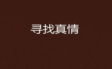 真情作文400字通用7篇
