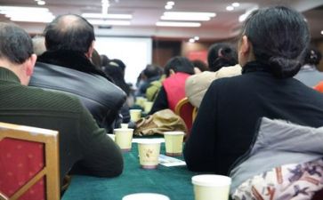 教师听讲座的心得体会7篇
