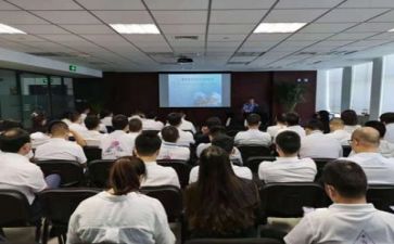 讲座心得体会范文参考5篇