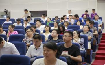 教师听讲座的心得体会推荐6篇