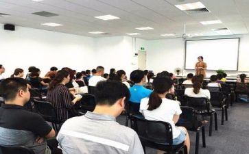 讲座类活动总结7篇
