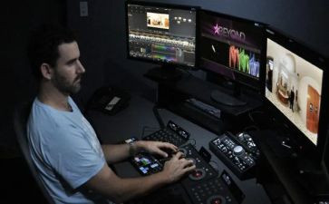 剪辑师的心得5篇