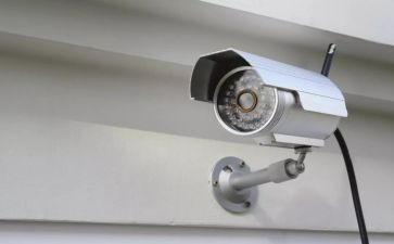 监控室述职报告8篇