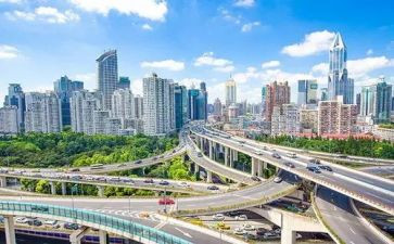 环境建设演讲稿8篇