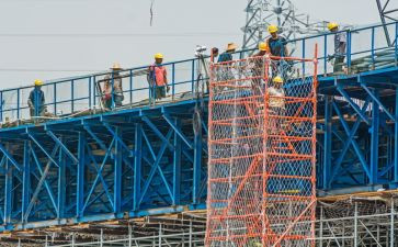 作分建设心得体会模板8篇