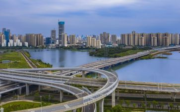 县法治建设自查报告8篇
