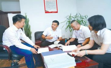 监委会申请书5篇