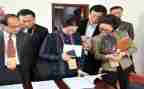 监委会主任写述职报告推荐5篇