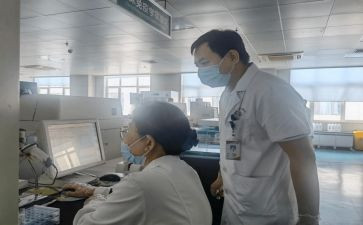检验师工作总结范文7篇