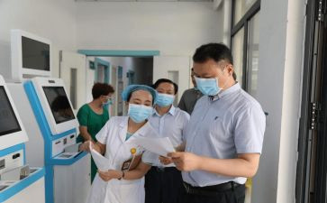 医学检验毕业自我鉴定7篇
