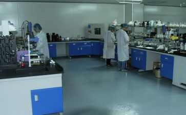 检验室工作计划范文6篇