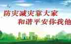 减灾防灾活动总结精选7篇