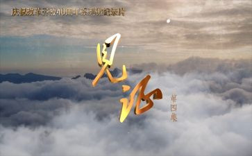 关于见证作文8篇