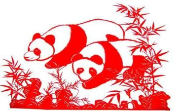 中班剪纸画教案5篇