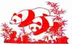 中班剪纸画教案5篇