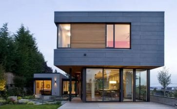工程建筑项目经理述职报告7篇