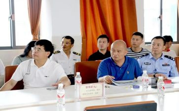 开学政教处讲话稿6篇