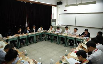 教代会是上校长工作报告5篇